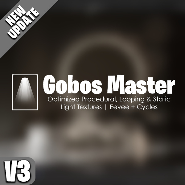 Gobos Master