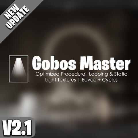 Gobos Master